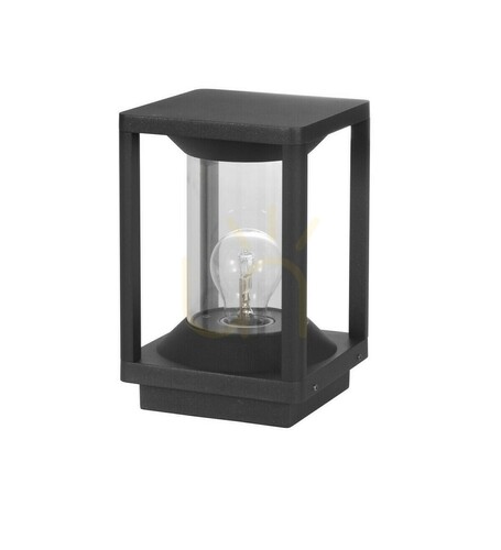 Verifica TULANCINGO Luces Exclusivas Stâlp de iluminat LE71580