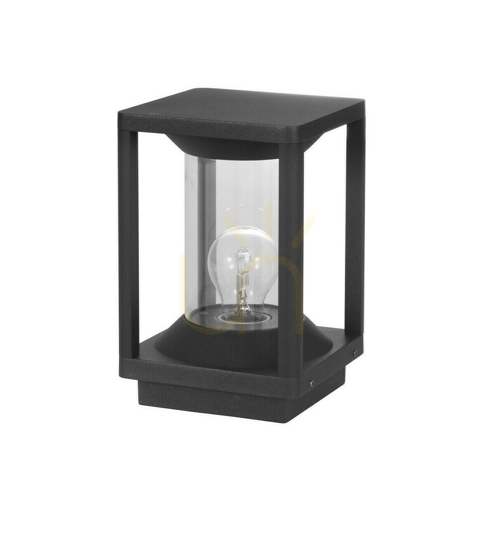 Verifica TULANCINGO Luces Exclusivas Stâlp de iluminat LE71580 TULANCINGO Luces Exclusivas Stâlp de iluminat LE71580