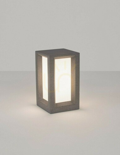 Verifica APATZINGAN Luces Exclusivas Post de iluminat LE71583