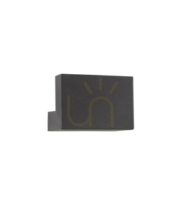XOCHICALCO Luces Exclusivas lampă de perete pentru exterior LE71590 0 XOCHICALCO Luces Exclusivas lampă de perete pentru exterior LE71590 small 0