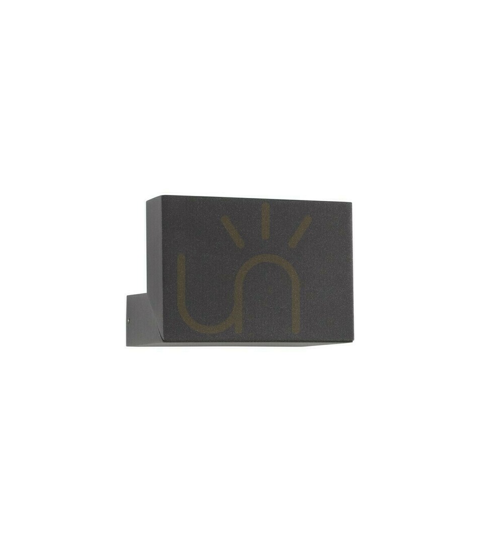 Verifica XOCHICALCO Luces Exclusivas lampă de perete pentru exterior LE71590 XOCHICALCO Luces Exclusivas lampă de perete pentru exterior LE71590