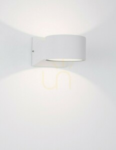 NUEVO Luces Exclusivas lampă de perete pentru exterior LE71591 small 2