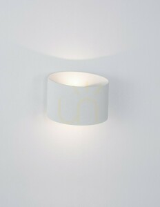 NUEVO Luces Exclusivas lampă de perete pentru exterior LE71592 small 1