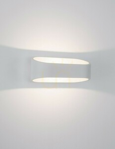 Lampă de perete de exterior MOCHIS de Luces Exclusivas LE71593 small 1