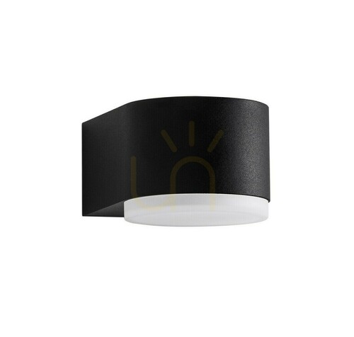 Verifica Lampă de perete de exterior TAMAULIPAS de Luces Exclusivas LE71597
