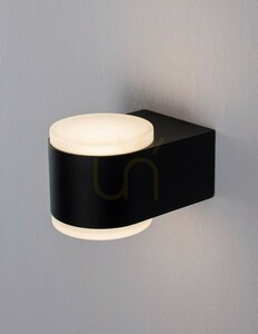 Lampă de perete pentru exterior TAMAULIPAS de Luces Exclusivas LE71598 1 Lampă de perete pentru exterior TAMAULIPAS de Luces Exclusivas LE71598 small 1