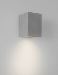 IXTAPALUCA Luces Exclusivas lampă de perete pentru exterior LE71605 small 1
