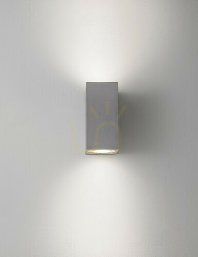 Verifica Lampă de perete pentru exterior IXTAPALUCA Luces Exclusivas LE71607