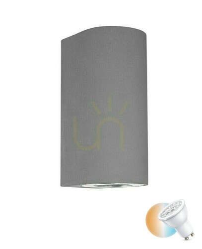Verifica BUENAVISTA Luces Exclusivas lampă de perete pentru exterior LE71609