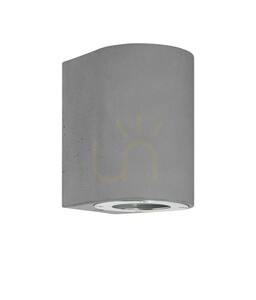 BUENAVISTA Luces Exclusivas lampă de perete pentru exterior LE71611 small 3