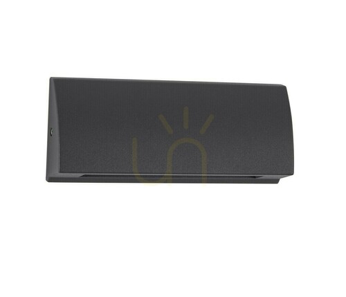 Verifica AGUA Luces Exclusivas lampă de perete pentru exterior LE71615