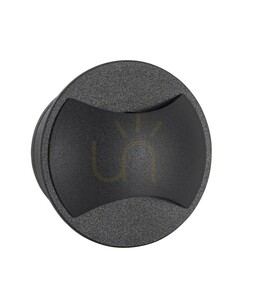 CHICOLOAPAN lampă de perete de exterior de Luces Exclusivas LE71617 small 0