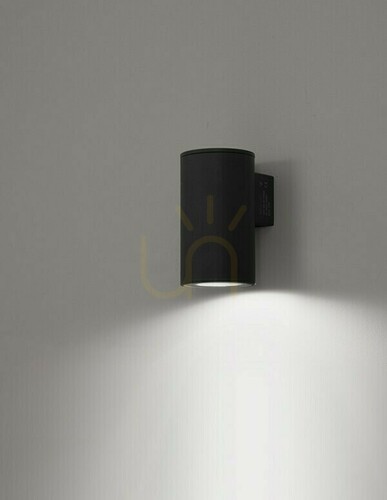 Verifica QUINTANA lampă de perete de exterior de Luces Exclusivas LE71623