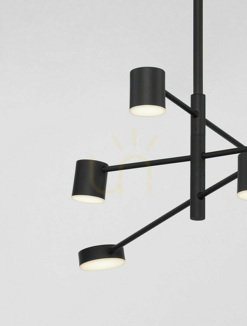 Vedere ABEL Luces Exclusivas Lampă suspendată LE43204 ABEL Luces Exclusivas Lampă suspendată LE43204