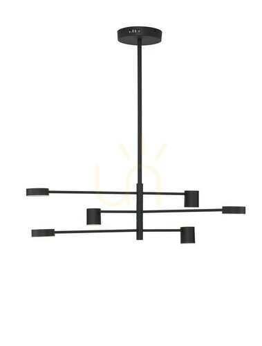 Verifica ABEL Luces Exclusivas Lampă suspendată LE43204