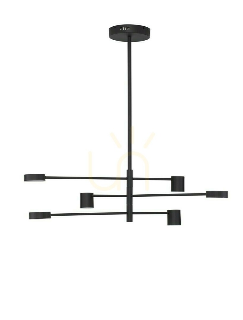 Verifica ABEL Luces Exclusivas Lampă suspendată LE43204 ABEL Luces Exclusivas Lampă suspendată LE43204