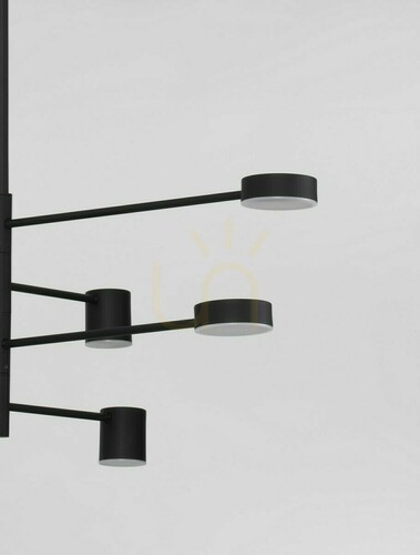 Verifica ABEL Luces Exclusivas Lampă suspendată LE43205