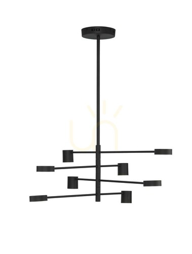Verifica ABEL Luces Exclusivas Lampă suspendată LE43205
