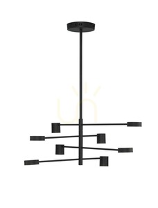 ABEL Luces Exclusivas Lampă suspendată LE43205 0 ABEL Luces Exclusivas Lampă suspendată LE43205 small 0