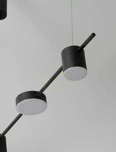 ABEL Luces Exclusivas Lampă suspendată LE43206 small 2