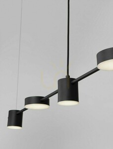 ABEL Luces Exclusivas Lampă suspendată LE43206 small 3