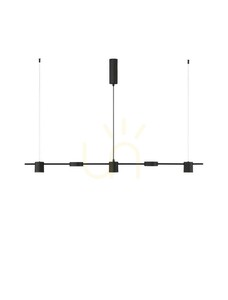 ABEL Luces Exclusivas Lampă suspendată LE43206 small 0