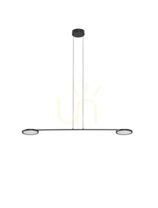 ABOT Luces Exclusivas Lampă suspendată LE43207 0 ABOT Luces Exclusivas Lampă suspendată LE43207 small 0