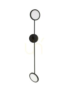 ABOT Luces Exclusivas lampă de perete LE43209 small 0