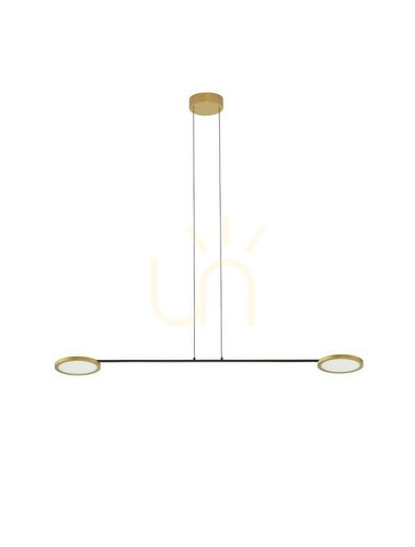 Verifica ABOT Luces Exclusivas Lampă suspendată LE43210