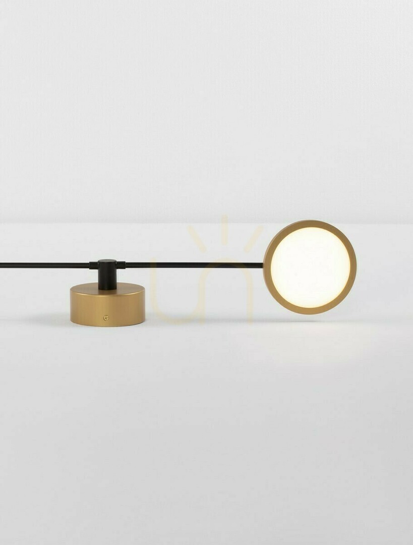 previzualizare ABOT Luces Exclusivas lampă de perete LE43212 ABOT Luces Exclusivas lampă de perete LE43212