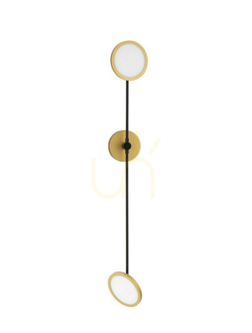 Verifica ABOT Luces Exclusivas lampă de perete LE43212 ABOT Luces Exclusivas lampă de perete LE43212