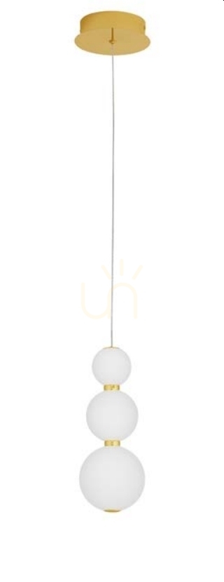Verifica ADAN Luces Exclusivas Lampă suspendată LE43215 ADAN Luces Exclusivas Lampă suspendată LE43215