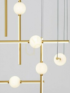 AGIL Luces Exclusivas Lampă suspendată LE43219 1 AGIL Luces Exclusivas Lampă suspendată LE43219 small 1