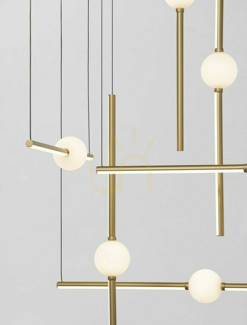 previzualizare AGIL Luces Exclusivas Lampă suspendată LE43219 AGIL Luces Exclusivas Lampă suspendată LE43219