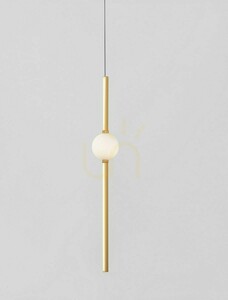 AGIL Luces Exclusivas Lampă suspendată LE43220 small 2