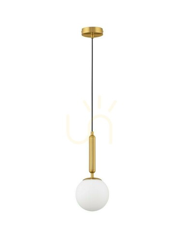 Verifica AGRO Luces Exclusivas Lampă suspendată LE43222