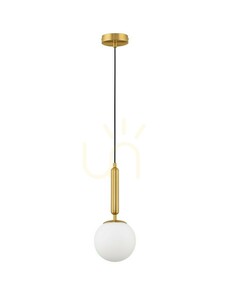 AGRO Luces Exclusivas Lampă suspendată LE43222 small 0