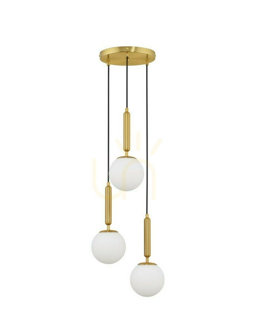 Verifica AGRO Luces Exclusivas Lampă suspendată LE43223 AGRO Luces Exclusivas Lampă suspendată LE43223
