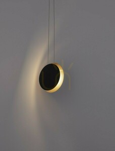 BACA Luces Exclusivas Lampă suspendată LE43230 small 1