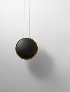 BACA Luces Exclusivas Lampă suspendată LE43230 small 2