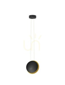 BACA Luces Exclusivas Lampă suspendată LE43230 small 0