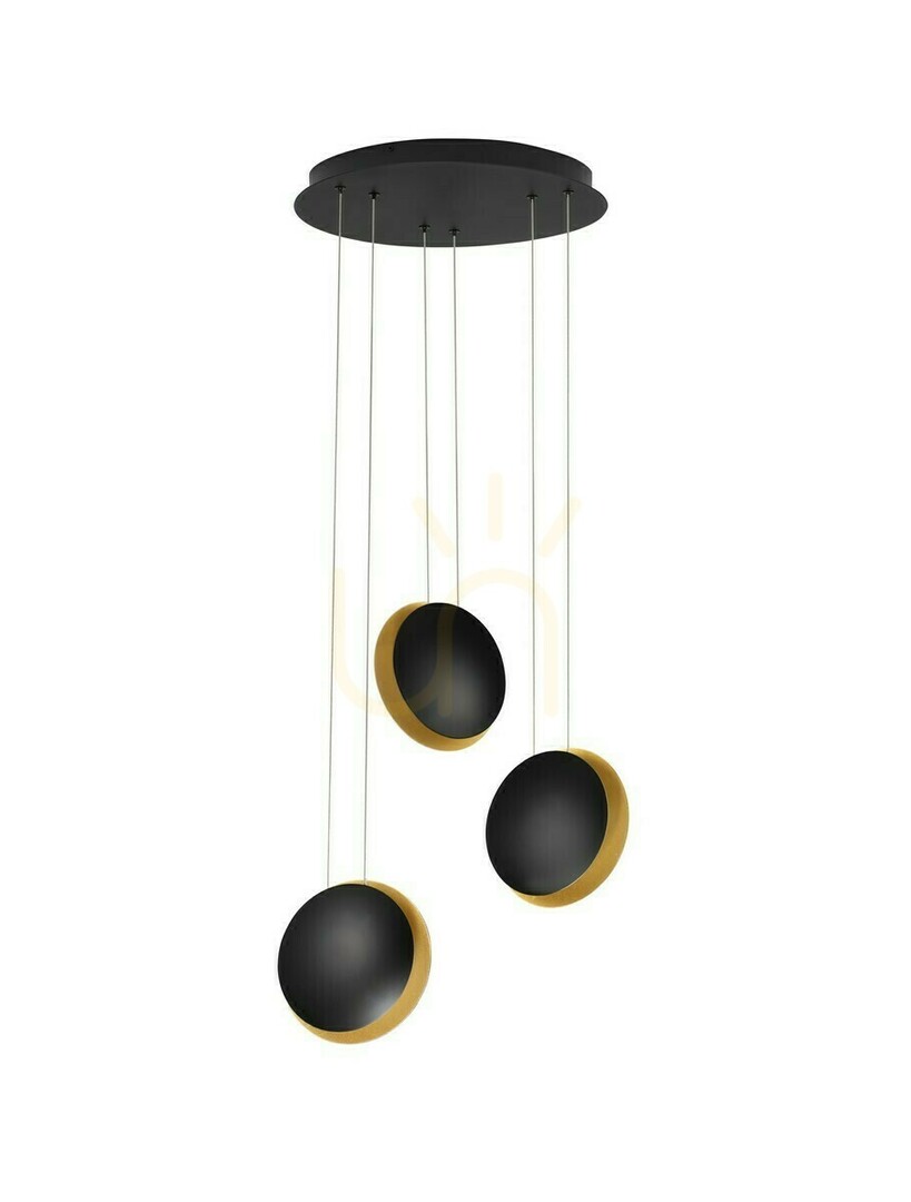 Verifica BACA Luces Exclusivas Lampă suspendată LE43231 BACA Luces Exclusivas Lampă suspendată LE43231