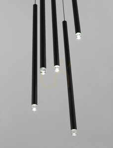 BALA Luces Exclusivas Lampă suspendată LE43234 small 1