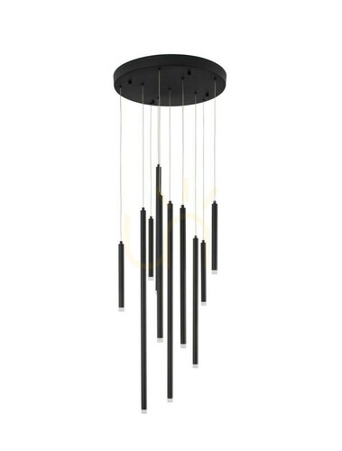 Verifica Lampa suspendată TORREON de Luces Exclusivas LE43238