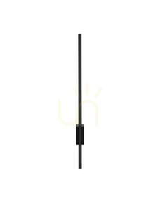 Aplică Tunja LE43244 negru mat LED 3000K Luces Exclusivas small 0