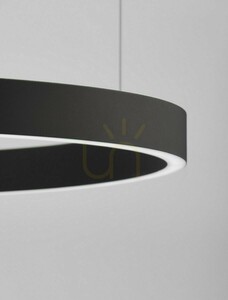 Lampa suspendată BARI de Luces Exclusivas LE43247 small 1