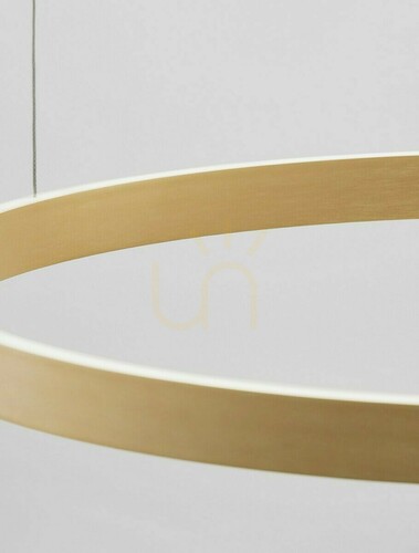 Verifica Lampa suspendată BARI de Luces Exclusivas LE43250