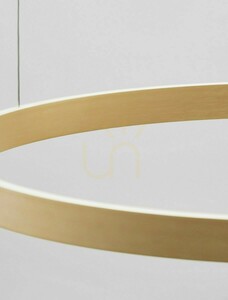 Lampa suspendată BARI de Luces Exclusivas LE43250 small 1