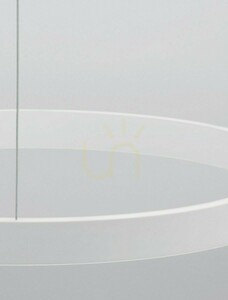 Lampă suspendată BARI de la Luces Exclusivas LE43255 small 1