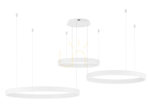 Verifica DONDE Luces Exclusivas Lampă suspendată LE43264